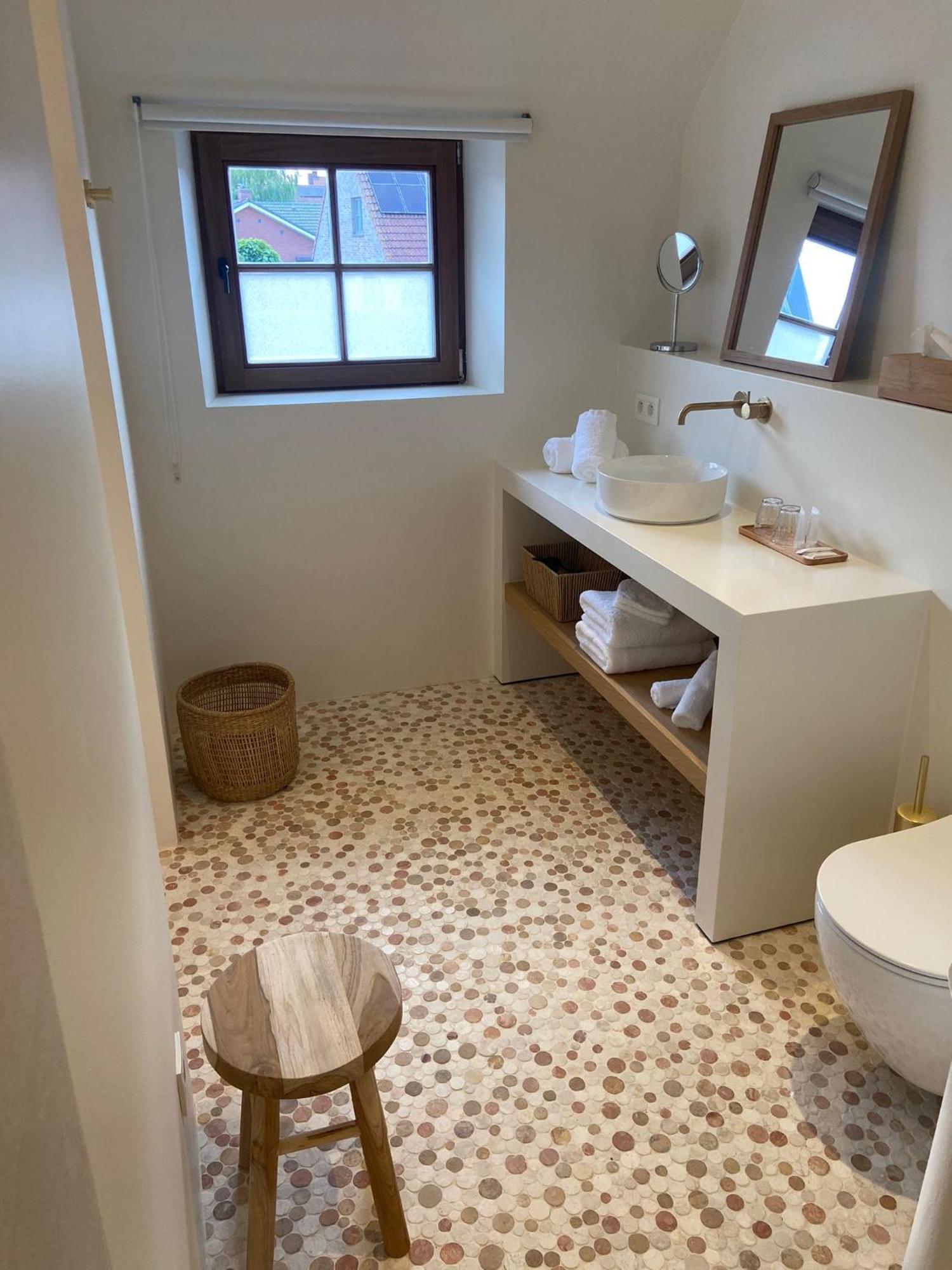 Huyze Vinteling Bed & Breakfast Ieper Ngoại thất bức ảnh