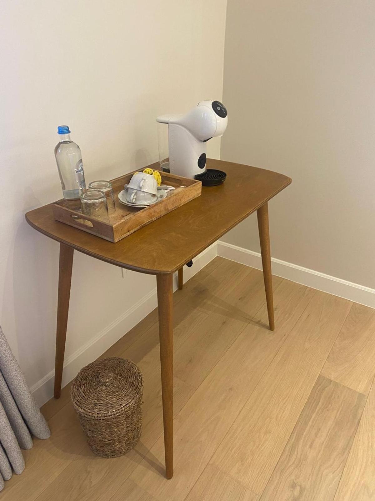 Huyze Vinteling Bed & Breakfast Ieper Ngoại thất bức ảnh