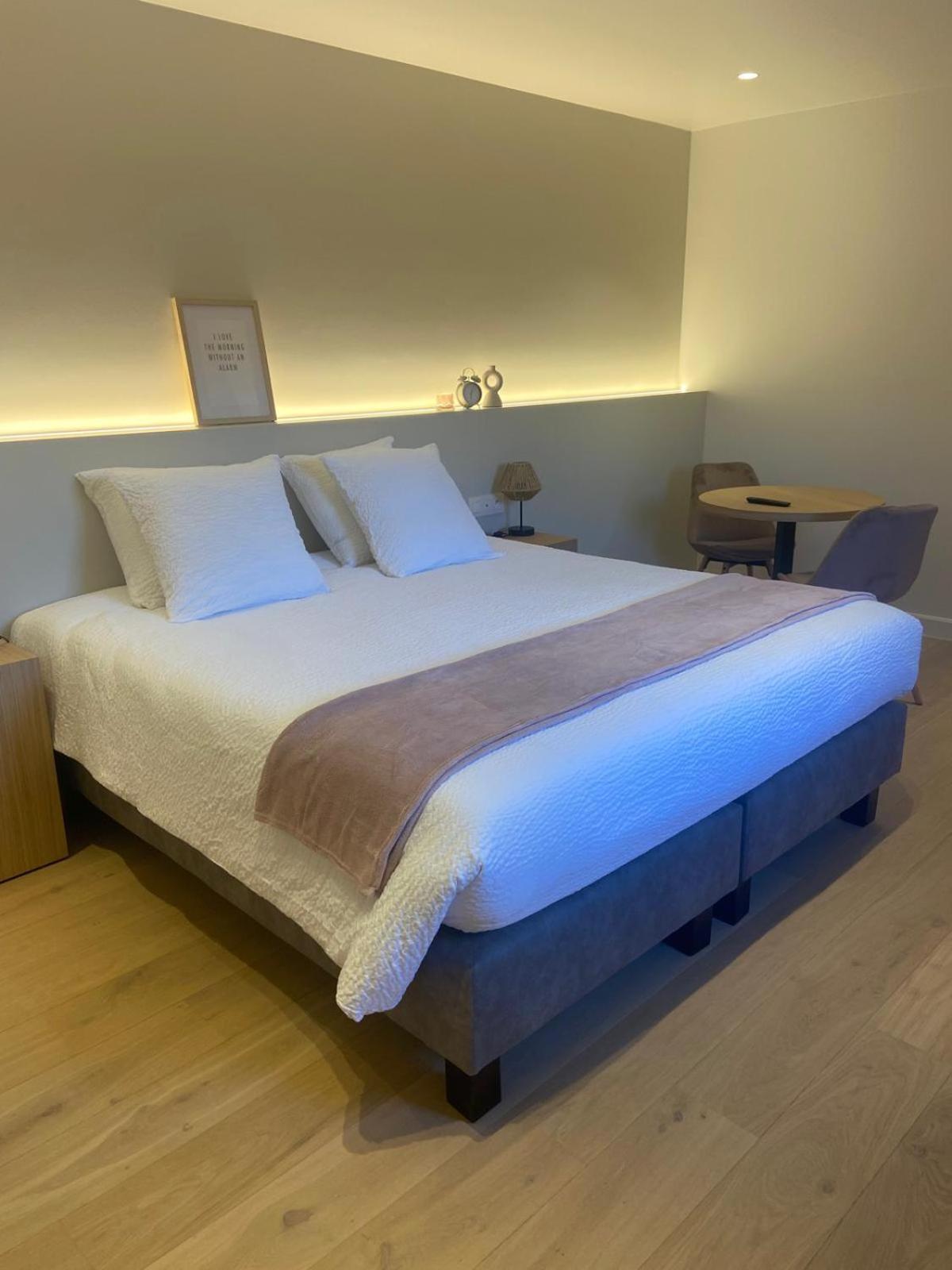 Huyze Vinteling Bed & Breakfast Ieper Ngoại thất bức ảnh